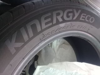 Hankook 205/60 R16 ideale- urgent !! foto 3