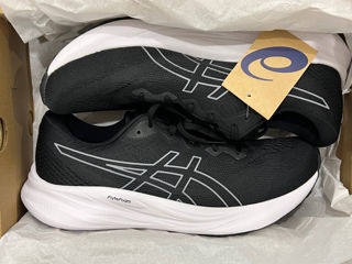 Nike juniper trail 2 Goretex,Asics Gel Pulse 15,Infinity run Originali! foto 4