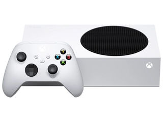Consola Microsoft Xbox Series S White foto 2