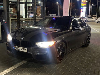 BMW 4 Series foto 4