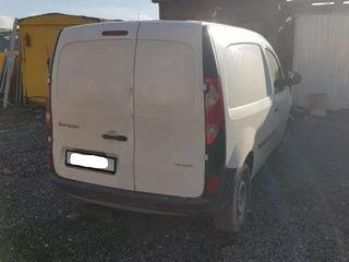 Renault Kangoo foto 1