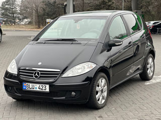 Mercedes A-Class foto 3