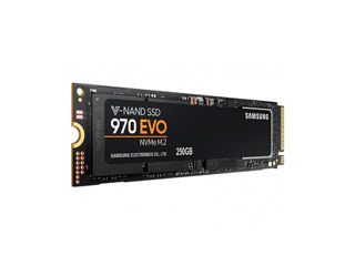 Новейший SSD накопитель - «Samsung 970 EVO Plus 250GB»
