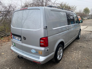 Volkswagen Transporter T6 foto 2