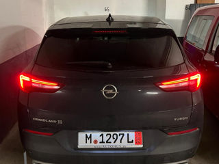 Opel Grandland X foto 4