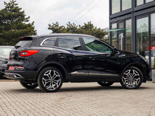 Renault Kadjar foto 2