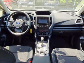 Subaru Forester foto 12