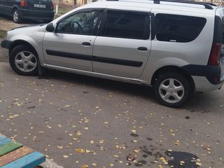 Dacia Logan Mcv foto 6