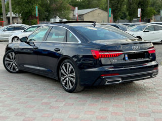 Audi A6 foto 3