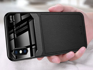 iPhone Elegance Huse Чехлы Cases foto 5