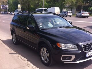 Volvo XC70 foto 1