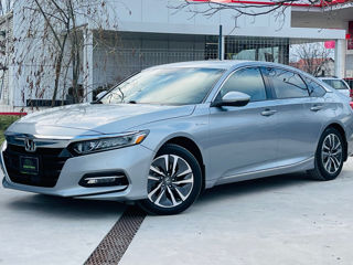 Honda Accord foto 18