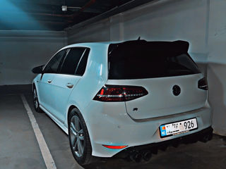 Volkswagen Golf foto 2