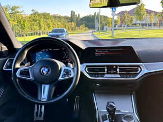 BMW 3 Series foto 8