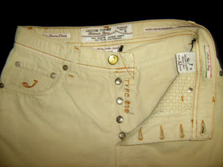 Jeans "Tommy Hilfiger" - w31 (original) foto 7