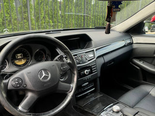 Mercedes E-Class