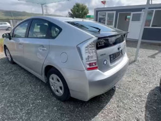 Toyota Prius foto 5