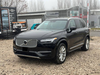 Volvo XC90 foto 3