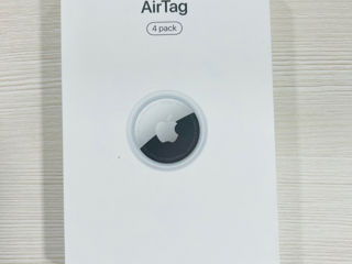 Air Tag foto 1