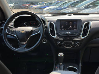 Chevrolet Equinox foto 8