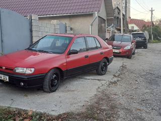 Nissan Sunny