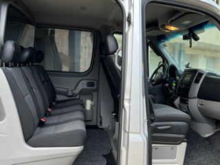 Volkswagen Crafter foto 7