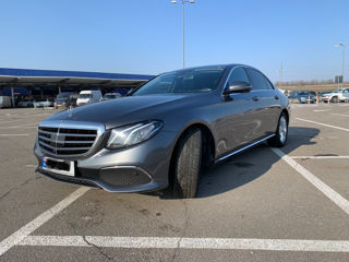 Mercedes E-Class foto 4