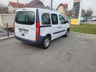 Mercedes Citan foto 5