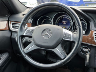 Mercedes E-Class foto 9