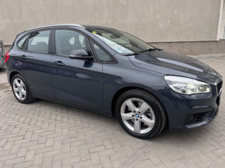 BMW 2 Series Active Tourer foto 5