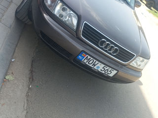 Audi A6 foto 1