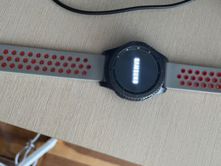 Samsung Gear S3 Frontier foto 3