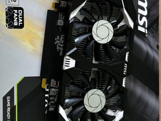 GeForce GTX 1050 Ti