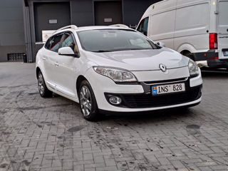 Renault Megane foto 2