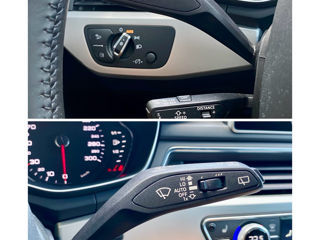 Audi A4 foto 9