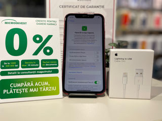 iphone 11 Red 64gb foto 2