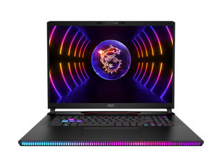 MSI Raider GE78HX 13VH i9-13980HX RTX 4080