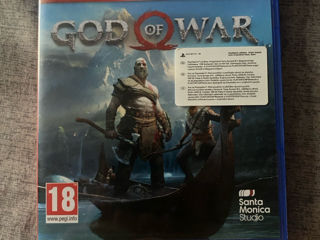 God of War