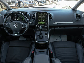 Renault Grand Scenic foto 6