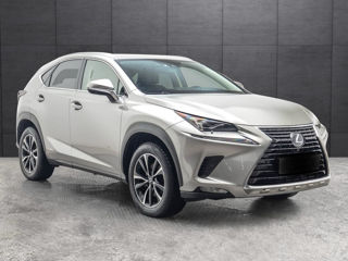 Lexus NX Series foto 2