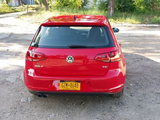 Volkswagen Golf foto 2