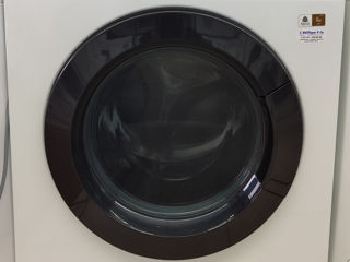 AEG стиральная машина с сушкой на фреоне фото 1