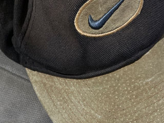 Vintage Nike Cap