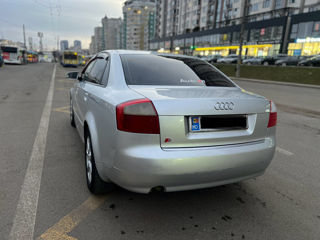 Audi A4 foto 3