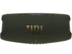 Портативная колонка JBL Charge 5 foto 3