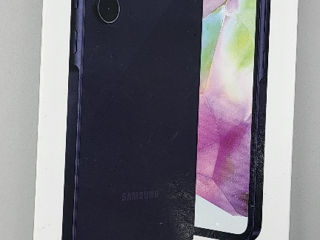 Samsung A35 black 6/128 gb nou!!