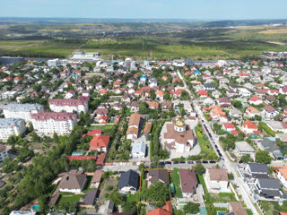 De vinzare casă bună în cea mai râvnită zonă din Stăuceni. foto 6