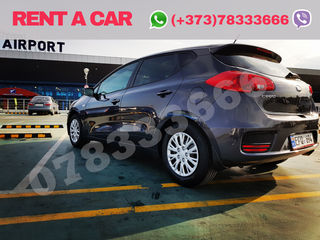 Rent a car/ прокат авто / chirie auto 24/24 foto 4