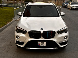 BMW X1 foto 6