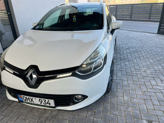 Renault Clio foto 2